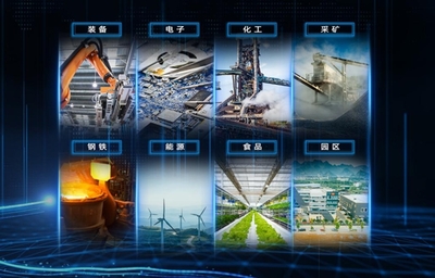 两会听“潮”声 | 浪潮云洲 工业互联网激活“数”动力，推进新型工业化